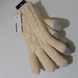 Sonoma Gloves